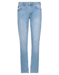 Джинсовые брюки Versace Jeans Couture
