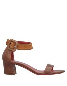 Сандалии Santoni