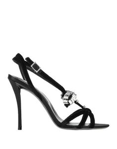 Сандалии Roger Vivier