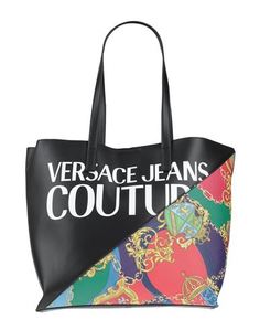 Сумка на руку Versace Jeans Couture