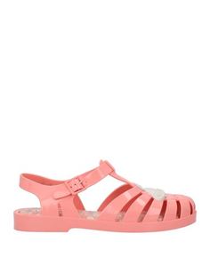 Сандалии Vivienne Westwood Anglomania + Melissa