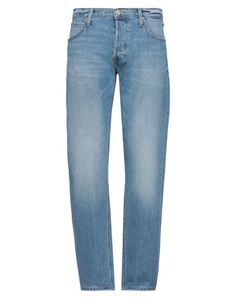 Джинсовые брюки Lee