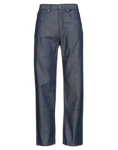 Джинсовые брюки Golden Goose Deluxe Brand
