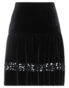 Юбка до колена Blugirl Blumarine