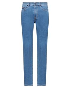 Джинсовые брюки Versace Jeans Couture