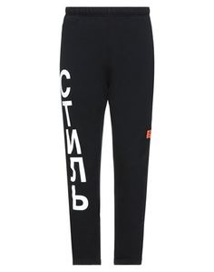 Повседневные брюки Heron Preston