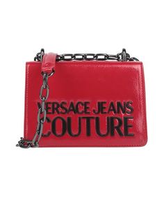 Сумка через плечо Versace Jeans Couture