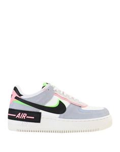 Низкие кеды и кроссовки Nike