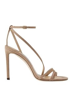 Сандалии Jimmy Choo
