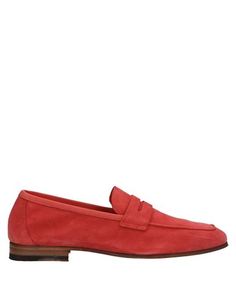 Мокасины Paul Smith