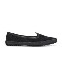Мокасины Tod`S