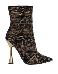 Полусапоги и высокие ботинки Steve Madden