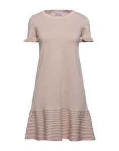 Короткое платье RED Valentino
