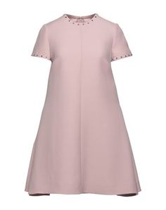 Короткое платье Valentino