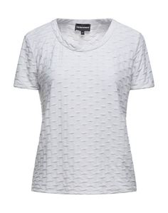 Футболка Emporio Armani