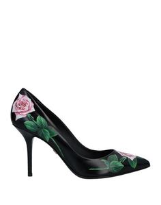 Туфли Dolce & Gabbana