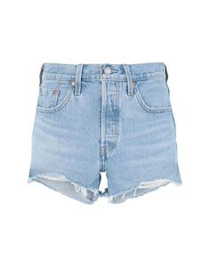 Джинсовые шорты Levi S