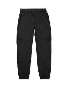Повседневные брюки Rick Owens x Champion