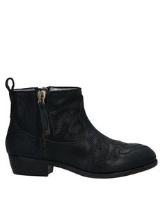 Полусапоги и высокие ботинки Golden Goose Deluxe Brand
