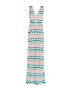 Длинное платье M Missoni