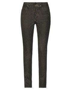 Джинсовые брюки Saint Laurent