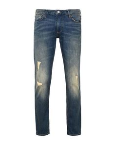 Джинсовые брюки Armani Jeans