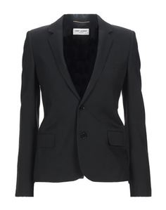 Пиджак Saint Laurent