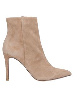 Полусапоги и высокие ботинки Steve Madden