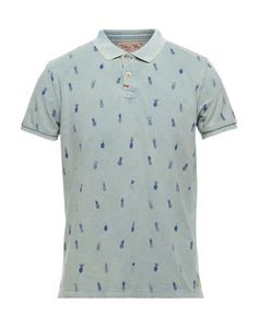 Поло Take A WAY Clothing