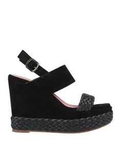 Сандалии Santoni