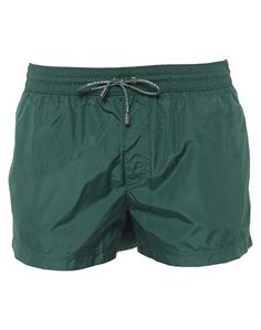 Шорты для плавания Dolce & Gabbana Beachwear