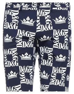 Бермуды Dolce & Gabbana