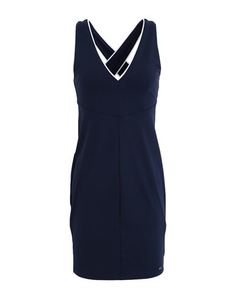 Короткое платье Armani Exchange