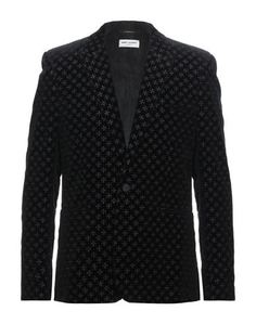 Пиджак Saint Laurent