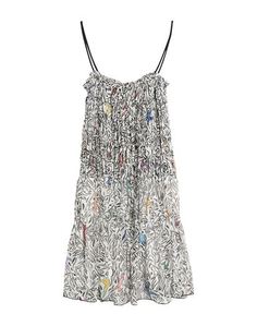 Короткое платье M Missoni