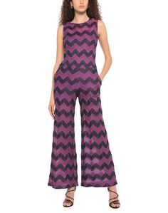 Комбинезоны без бретелей M Missoni