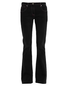 Джинсовые брюки Blumarine
