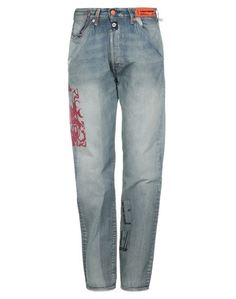 Джинсовые брюки Levis x Heron Preston
