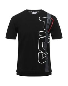 Футболка Fila