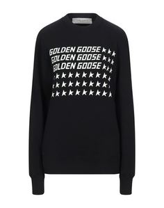 Толстовка Golden Goose Deluxe Brand