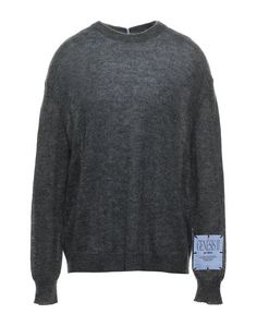 Свитер McQ Alexander Mc Queen