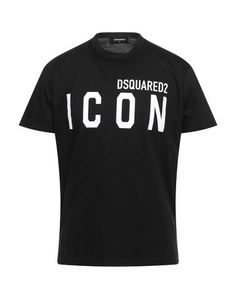 Футболка Dsquared2