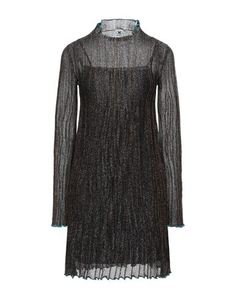 Короткое платье M Missoni