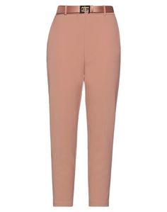 Повседневные брюки Elisabetta Franchi
