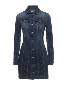 Короткое платье Elisabetta Franchi