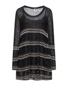 Короткое платье M Missoni