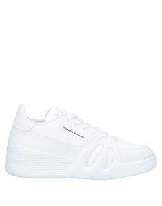 Низкие кеды и кроссовки Giuseppe Zanotti