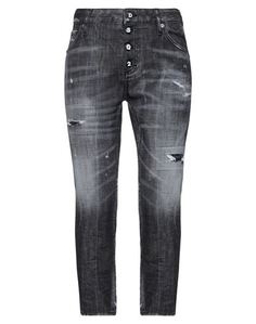 Джинсовые брюки Dsquared2