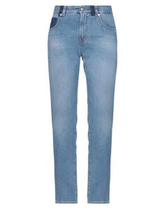 Джинсовые брюки Mm6 Maison Margiela
