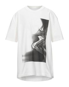 Футболка Maison Margiela